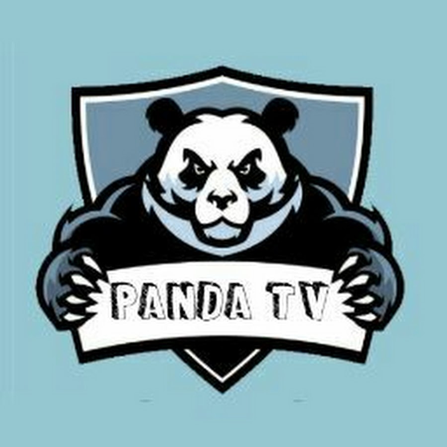 Panda TV - YouTube