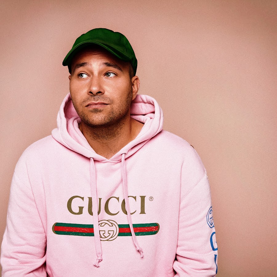 Pink gucci hoodie online mens