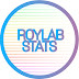 Roylab Stats Korea