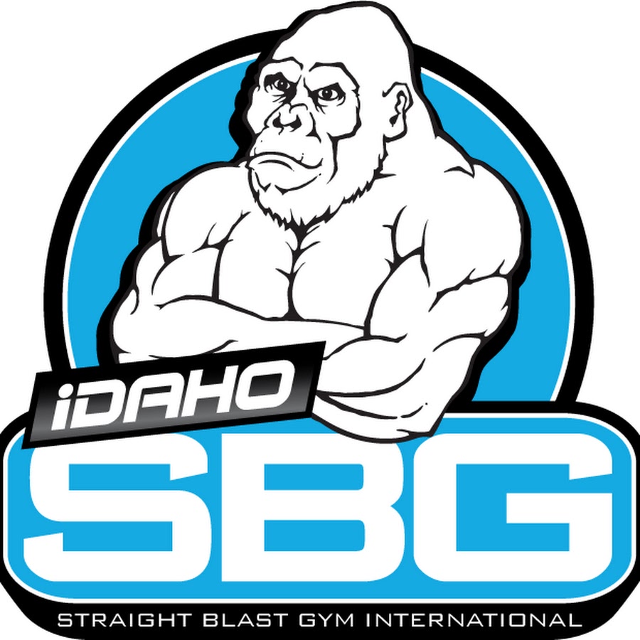 Сбг игра. Надпись SBG. Straight Blast Gym. Логоти SBG. SBG читать.