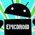 logo EpicDroid