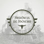 Herencia de Rancho Oficial