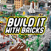 Build It With Bricks