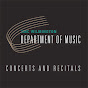 UNCW Department of Music