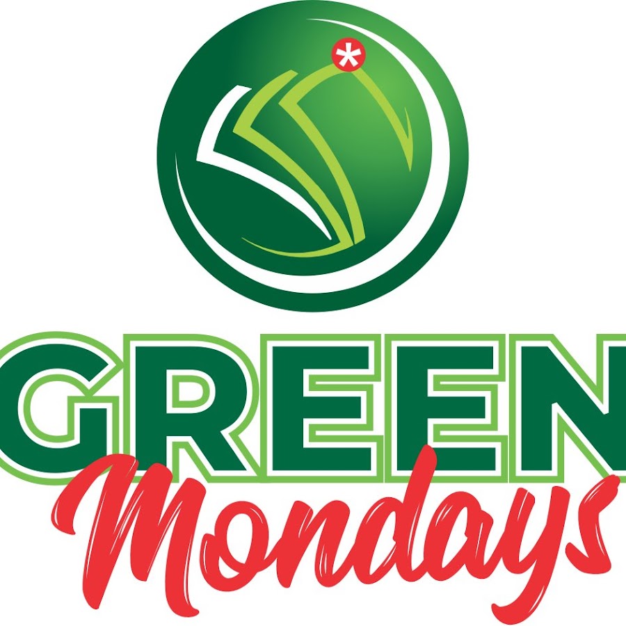 GREEN MONDAYS