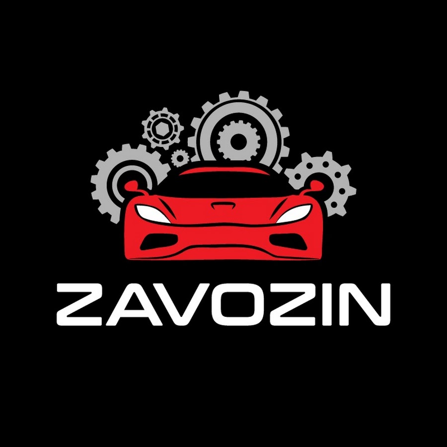 ZAVOZIN @ZAVOZIN