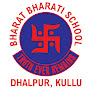 BHARAT BHARATI SR SEC SCHOOL