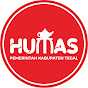 Humas Pemkab Tegal