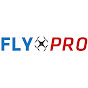 FlyPro - Soluções em Drones