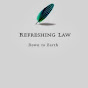 Refreshing Law Limited
