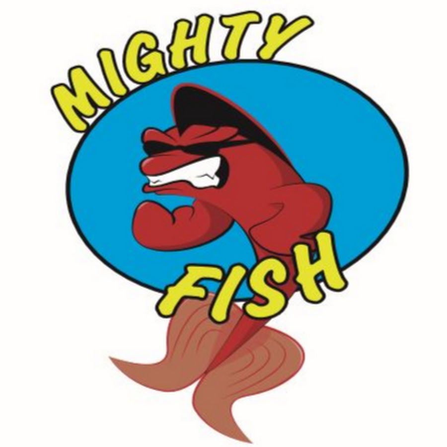 Mighty Fish Productions