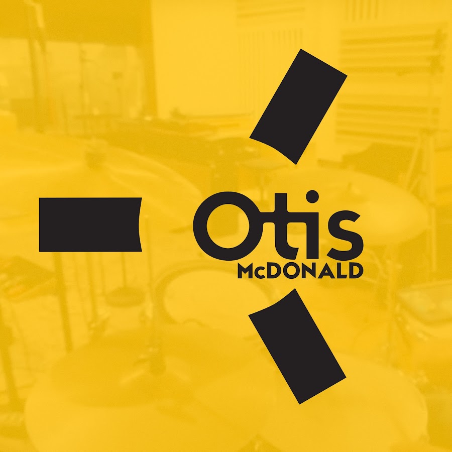 Otis McDonald YouTube