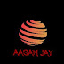 logo Aasanjay