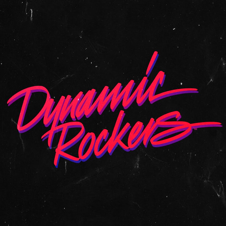 Dynamic Rockers - YouTube