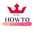 logo How To Masters