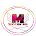 logo TIK-TOK-KH