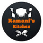 Ramani's Kitchen - ரமணி'ஸ் கிச்சன்