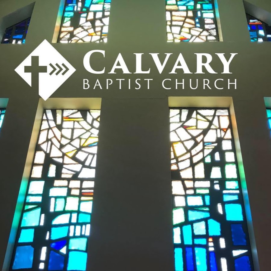 Calvary Baptist Church