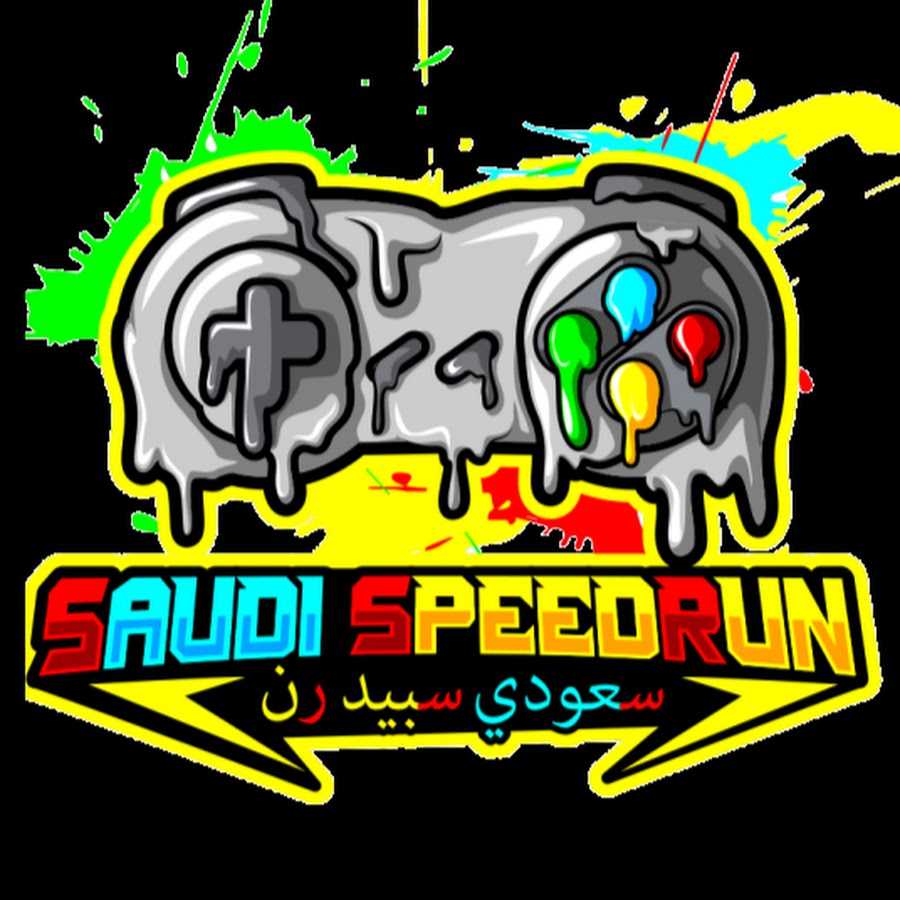 Saudi SpeedRun سعودي سبيد رن @SaudiSpeedRun