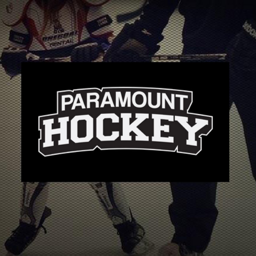 Paramount Hockey - YouTube