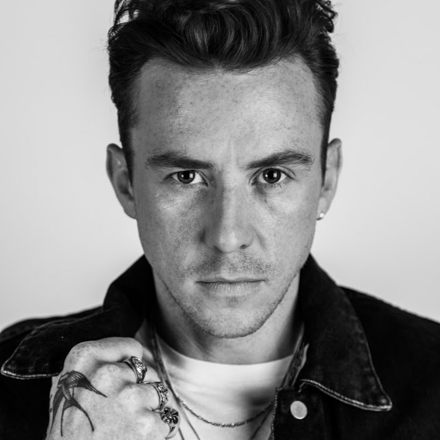 Danny Jones - YouTube