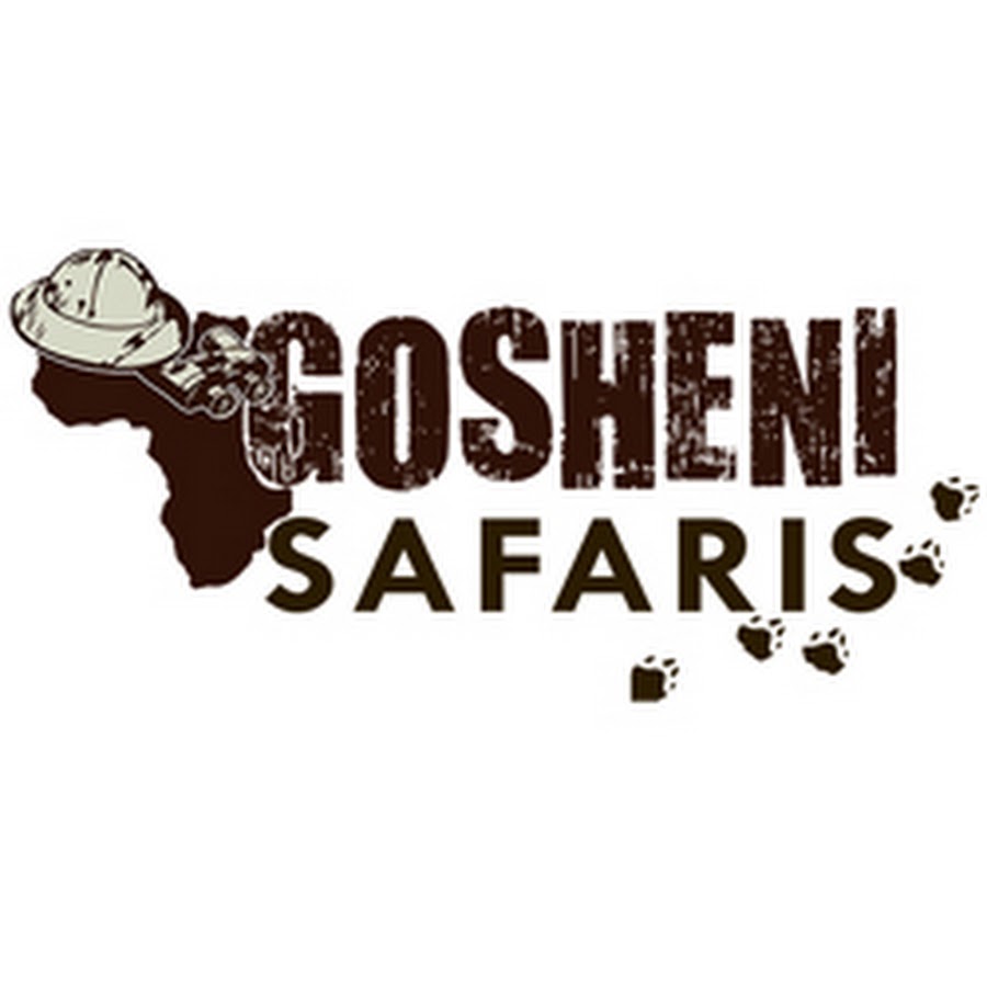 Gosheni Safaris Africa - YouTube