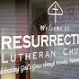 Resurrection Lutheran Church