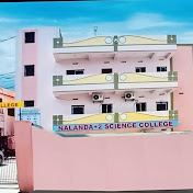NALANDA PLUS TWO SCIENCE COLLEGE