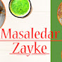 Masaledar Zayke