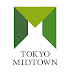 TOKYO MIDTOWN 【東京ミッドタウン公式】