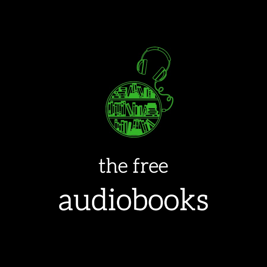 youtube free audiobooks for adults