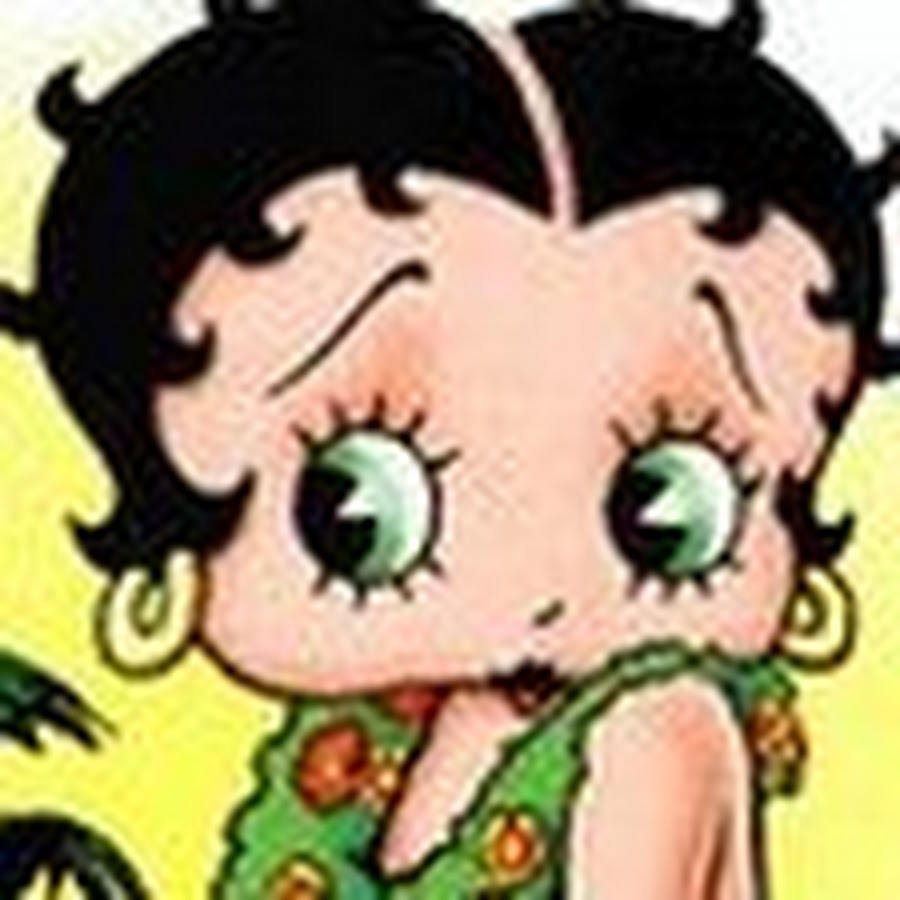 Free betty boop slot games