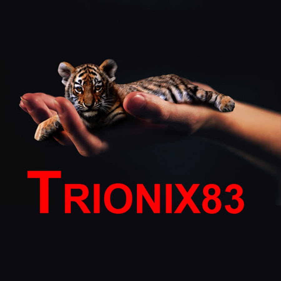 Trionix83 @trionix83