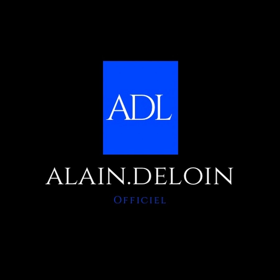 Alain.deloin. Officiel - YouTube