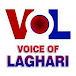 Voice Of Laghari