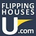 logo FlippingHousesU