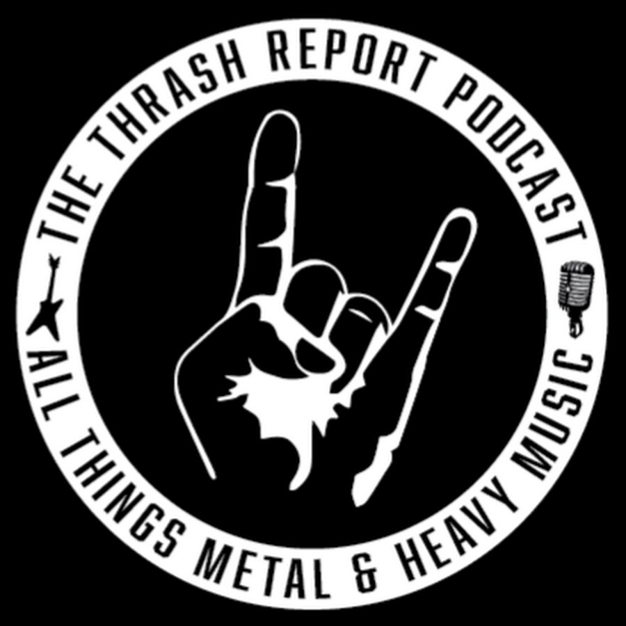 The Thrash Report