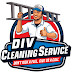 DIV Cleaning Service