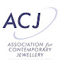 The Association For Contemporary Jewellery