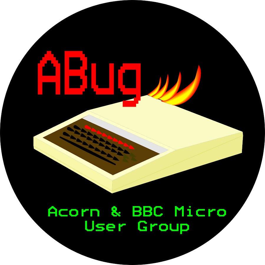 Games – ABug – The Acorn and BBC Micro User Group