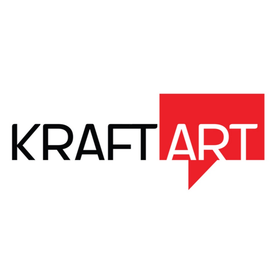 Kraftart - YouTube