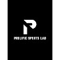 Prolific Sports Lab