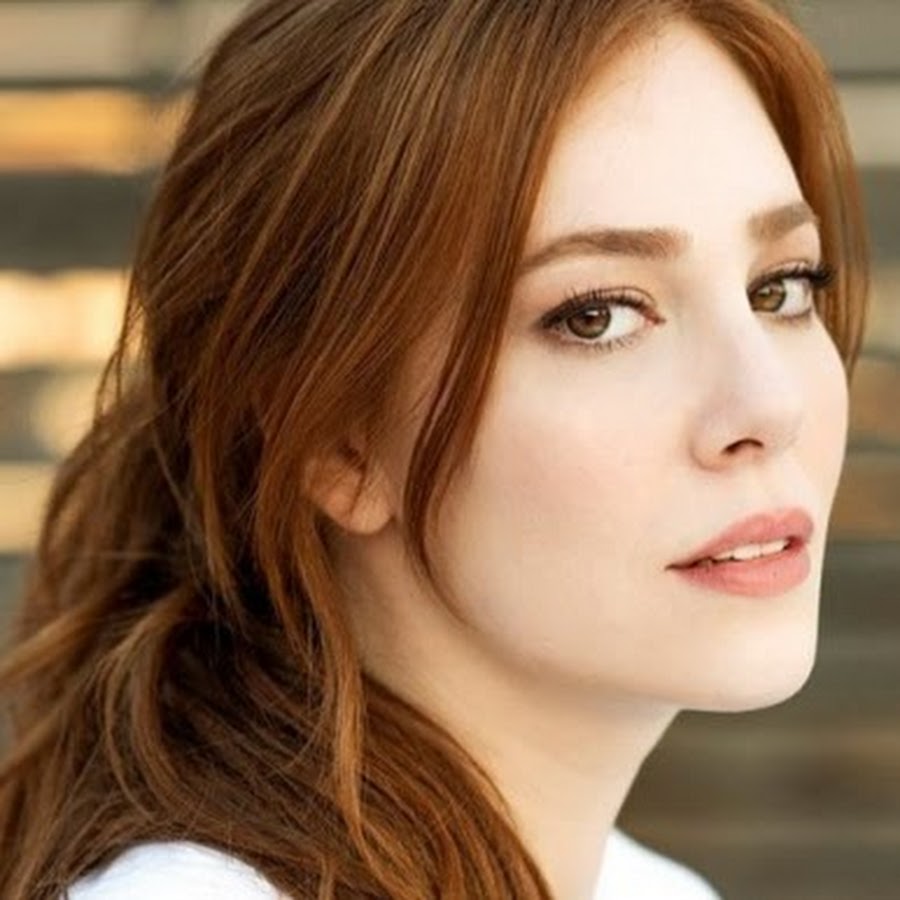 Elçin sangu ✾