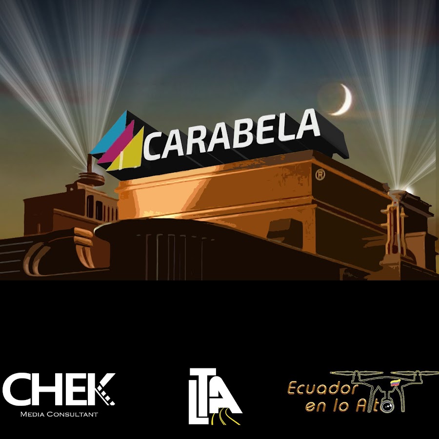 Carabela TV