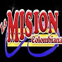 La Mision Colombiana Oficial