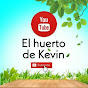 El huerto de Kevin