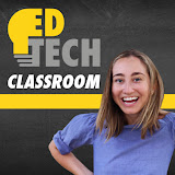 Article Publisher - Author EdTech Classroom