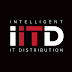 logo iIT Distribution