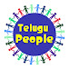 TELUGU PEOPLE