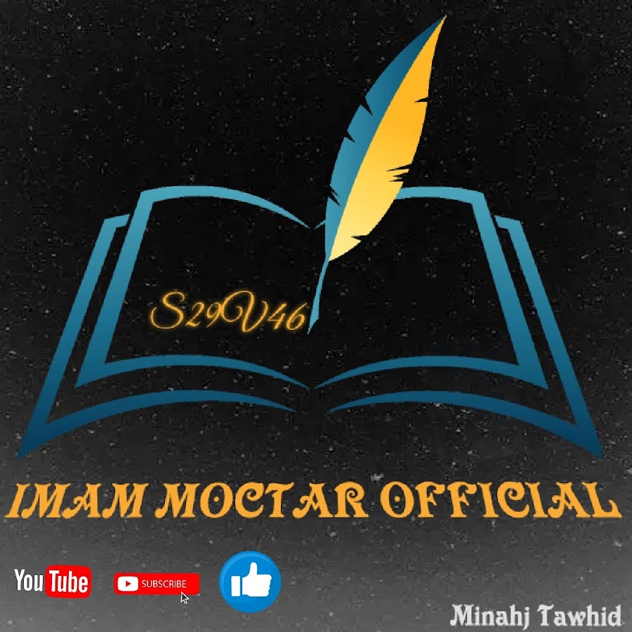 IMAM MOCTAR official @imammoctarofficial6049